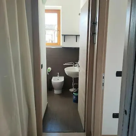Senese Lägenhet