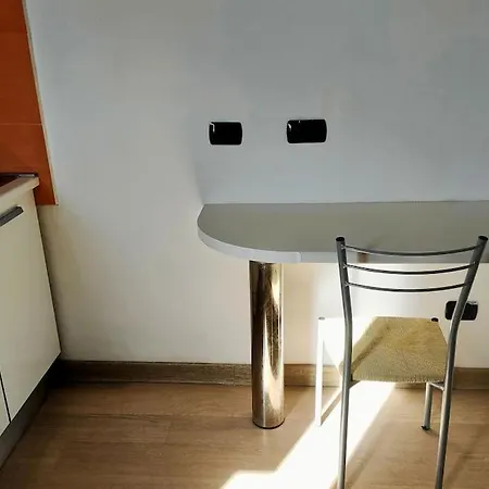 Lägenhet Senese *