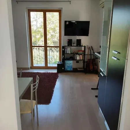 Lägenhet Senese Casetta