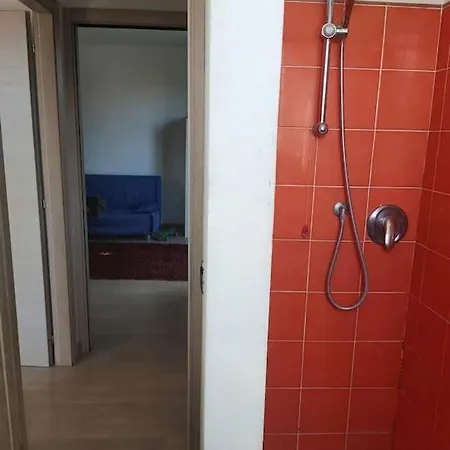 Lägenhet Senese *