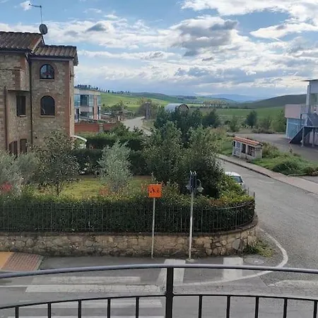 Lägenhet Senese