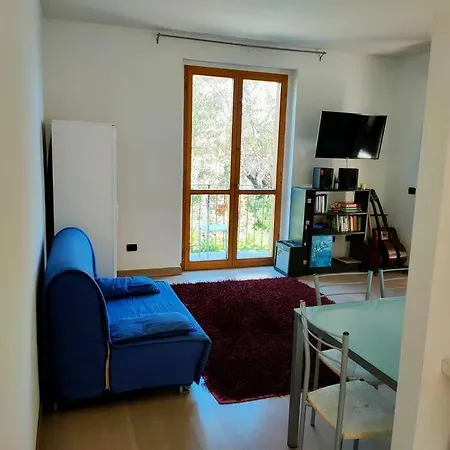 Lägenhet Senese